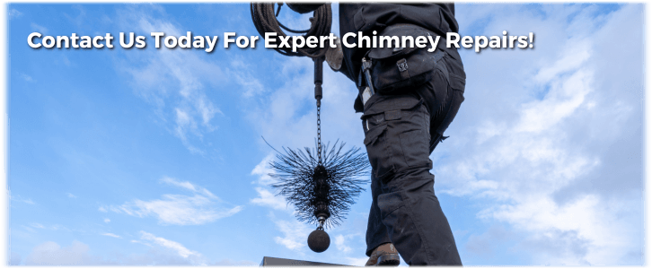 Chimney Repair Fresno CA