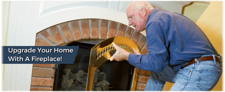 Fireplace Installation Fresno CA