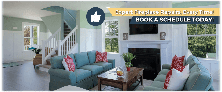 Fireplace Repair Fresno CA