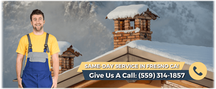 Chimney Cleaning Fresno CA
