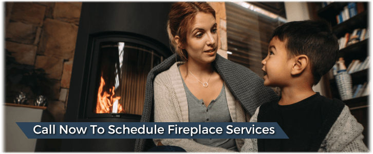 Fresno CA Chimney Cleaning