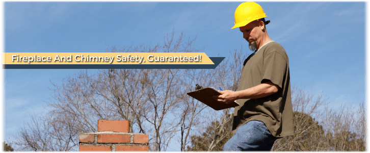 Chimney and Fireplace Inspection Fresno CA